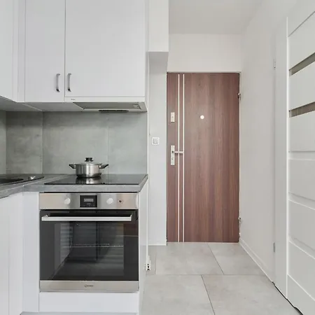 Cozy Studio With Amazing View Of The City By Renters *