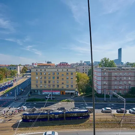 Cozy Studio With Amazing View Of The City By Renters *